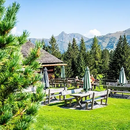 Apartamento Lindorfer