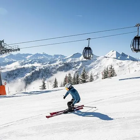 Lindorfer * Grossarl