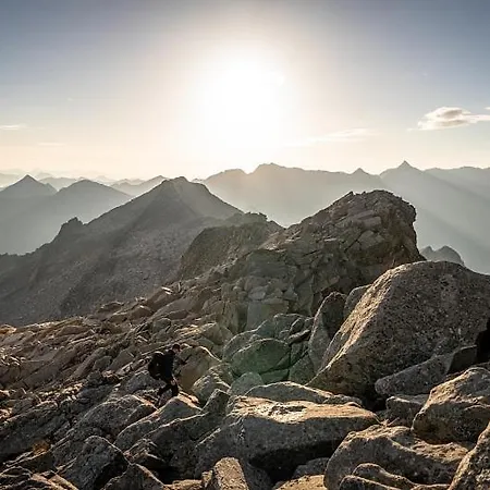 Lindorfer Apartamento