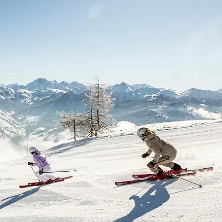 アパート Lindorfer