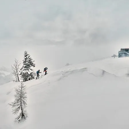 Lindorfer Apartamento *