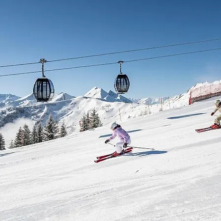 Lindorfer Apartamento Grossarl