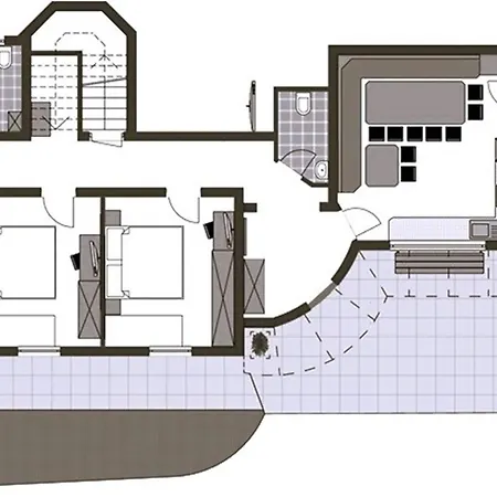 Lindorfer グロースアルル