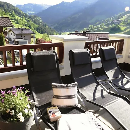 Landhaus Lindorfer Apartment