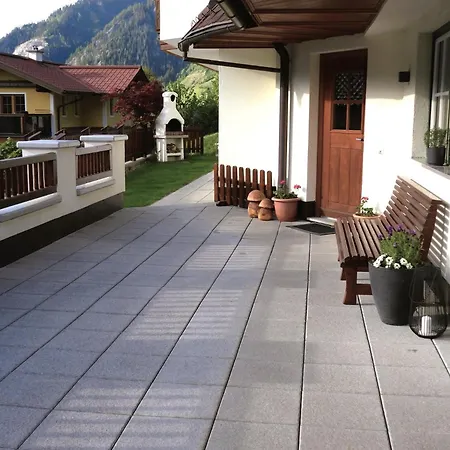 Apartamento Lindorfer