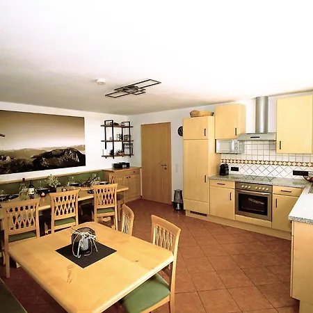 Landhaus Lindorfer Apartment Grossarl
