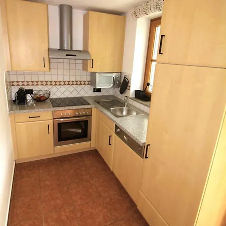 Lindorfer Apartamento