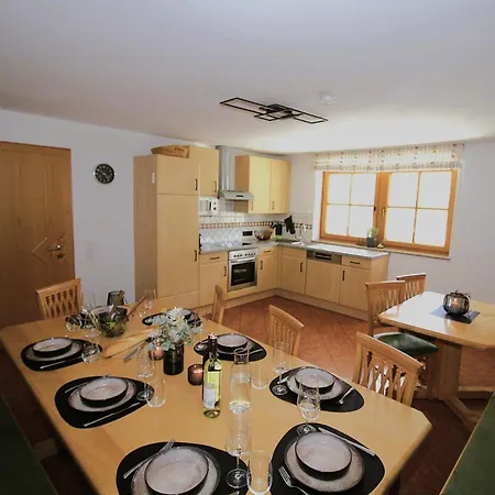 Apartamento Lindorfer