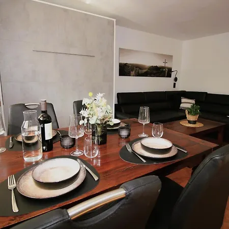 Lindorfer Apartamento *