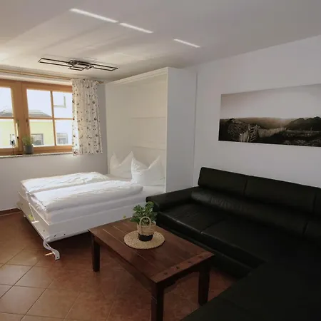 Apartamento Lindorfer *