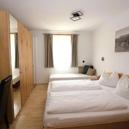 Lindorfer グロースアルル