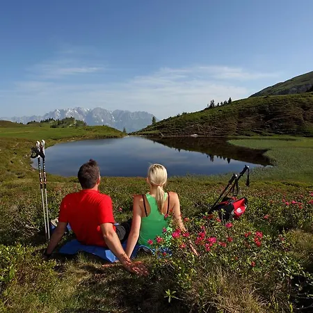 アパート Lindorfer *