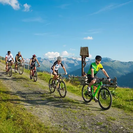 Lindorfer グロースアルル