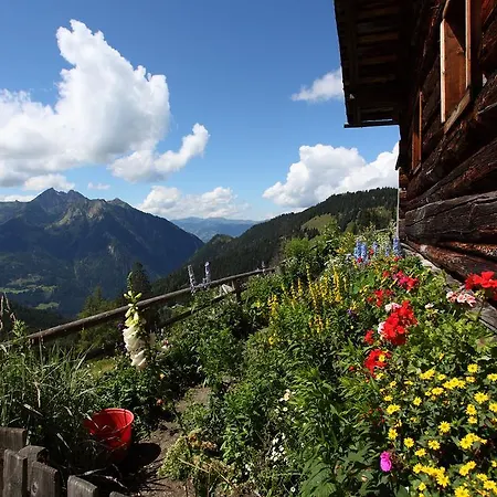 アパート Lindorfer *