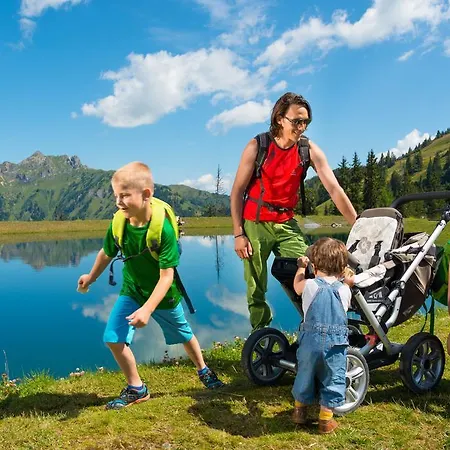 アパート Lindorfer *