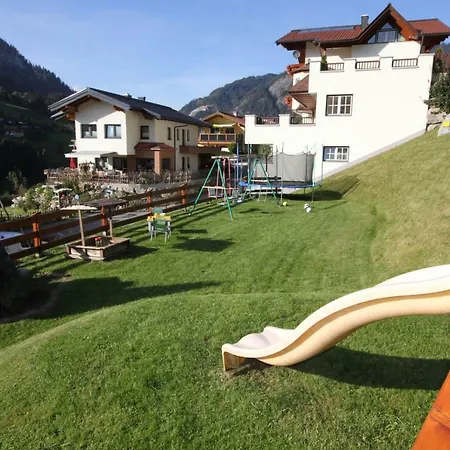 Apartamento Lindorfer