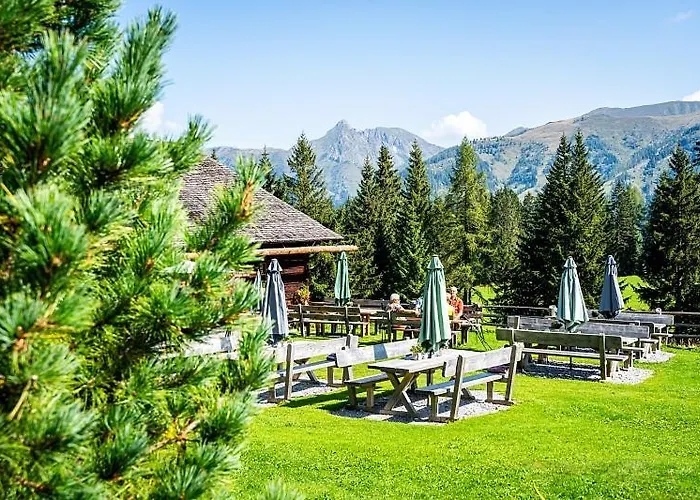 Appartamento Lindorfer