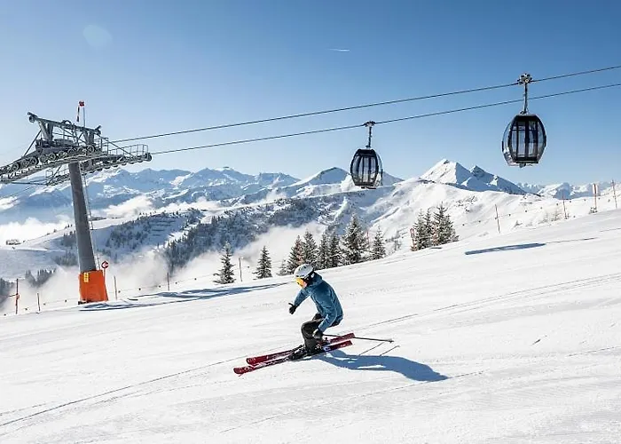 Lindorfer * Grossarl