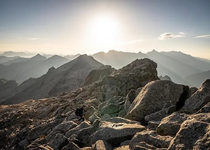 Lindorfer Appartamento