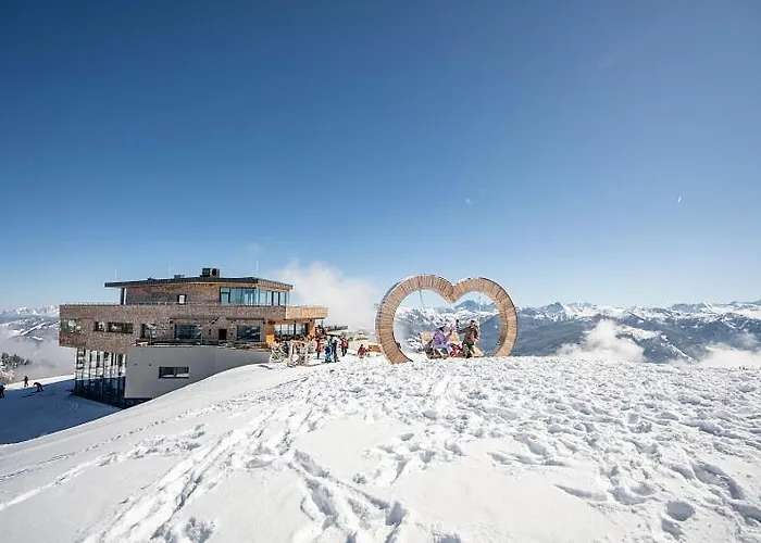 Appartamento Lindorfer *