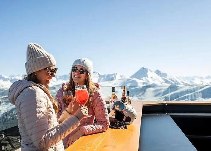 Appartamento Lindorfer Grossarl