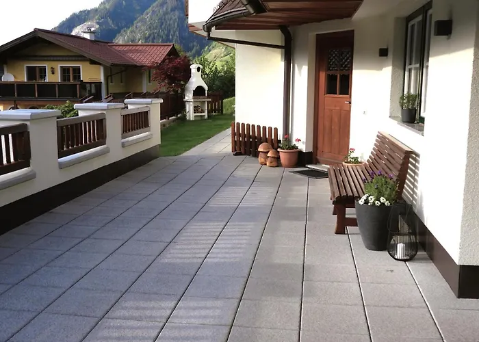 Appartamento Lindorfer