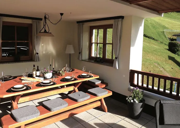 Appartamento Lindorfer *