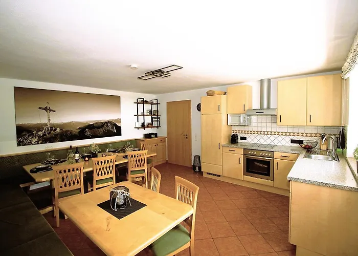 Lindorfer Appartamento Grossarl