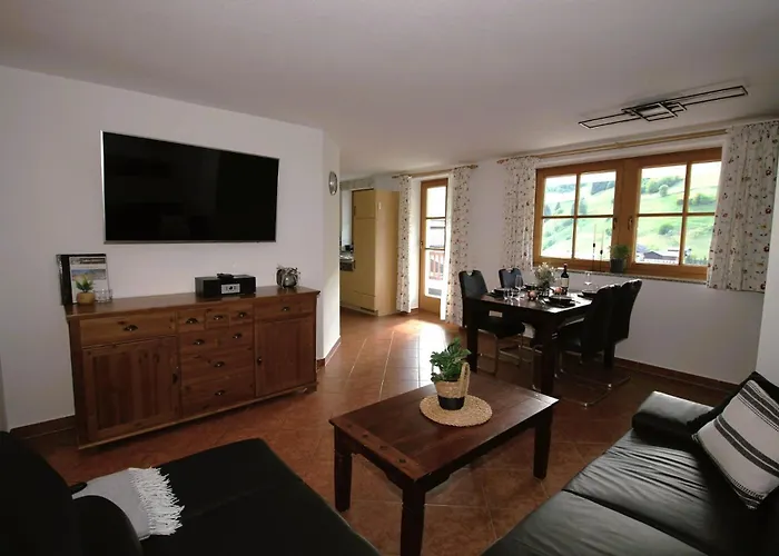 Appartamento Lindorfer Grossarl