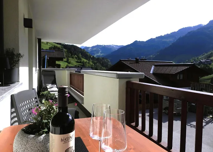 Lindorfer * Grossarl