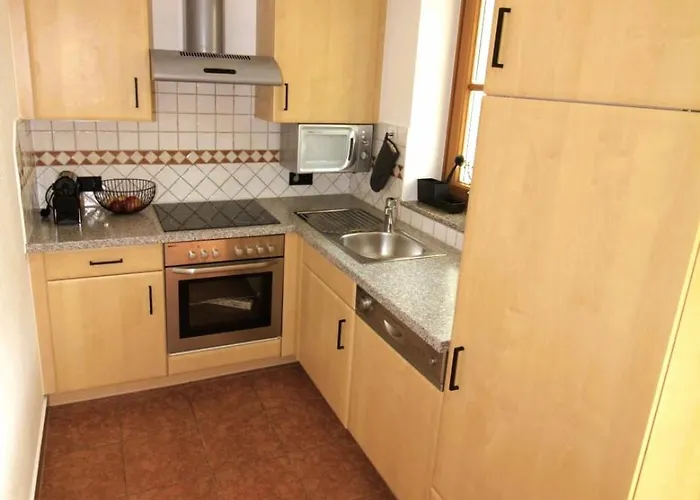 Lindorfer Appartamento