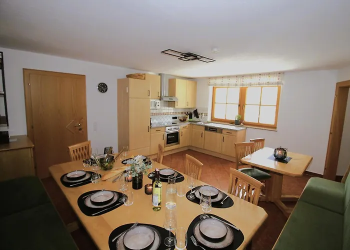 Appartamento Lindorfer