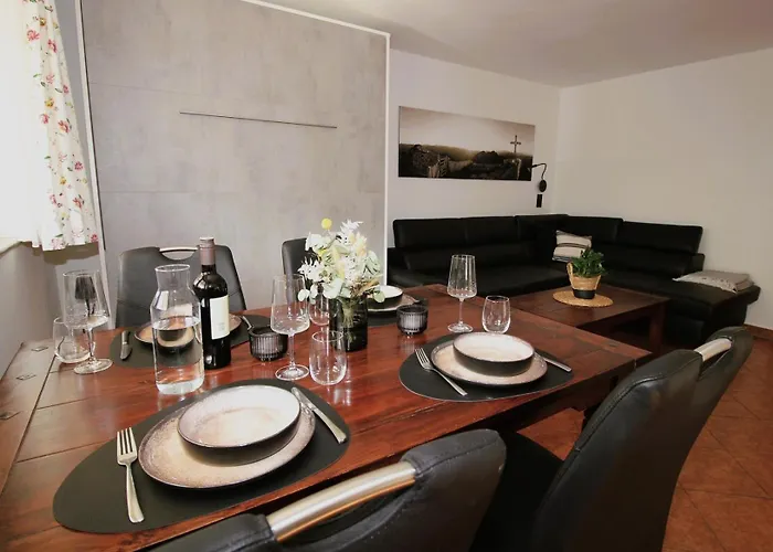 Lindorfer Appartamento *