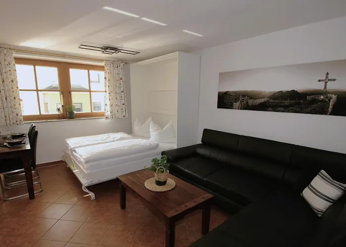 Appartamento Lindorfer *