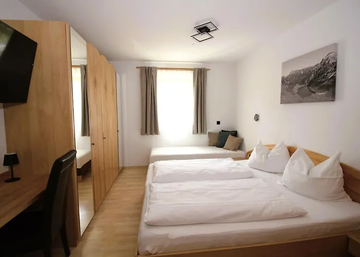 Lindorfer グロースアルル