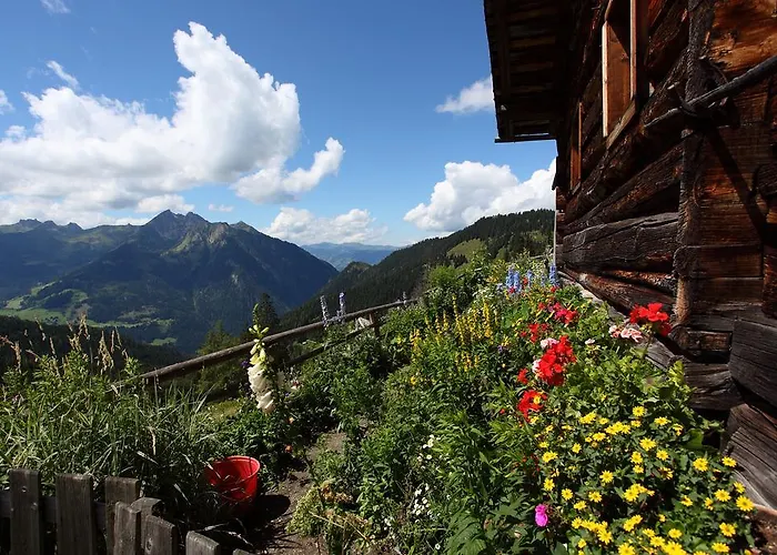 Appartamento Lindorfer *