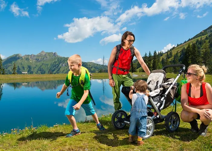 Appartamento Lindorfer *