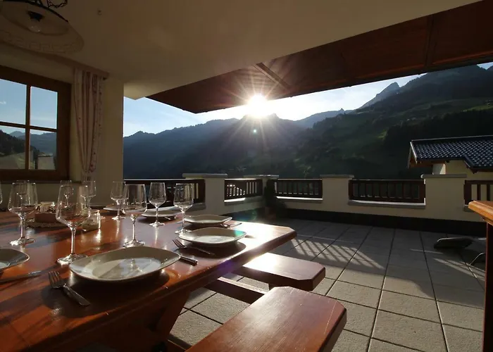 Lindorfer * Grossarl