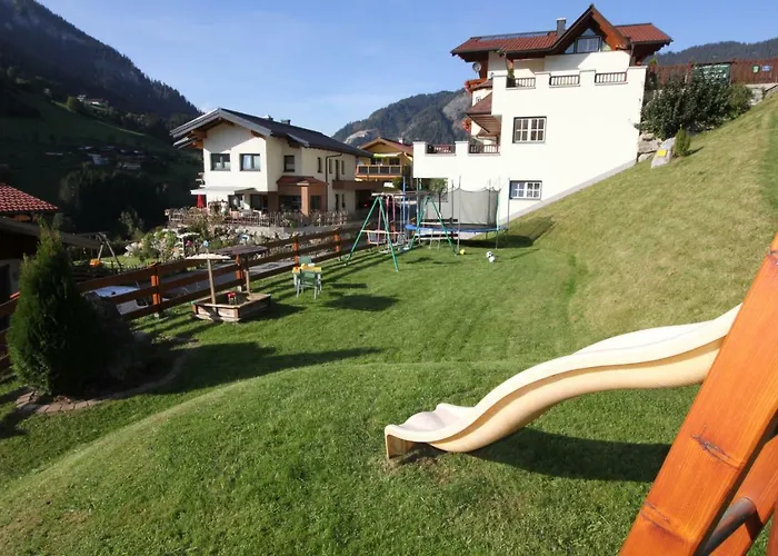 Appartamento Lindorfer